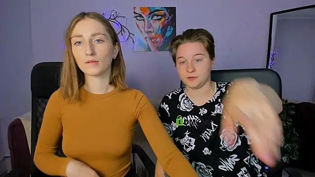 eva smiith  online show from 2, 10, 2025