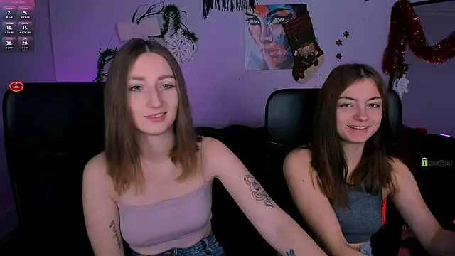 eva smiith  online show from 7, 1, 2026