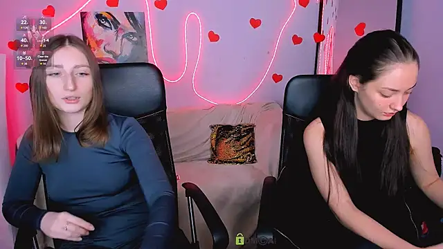 eva smiith  online show from 19, 2, 2026