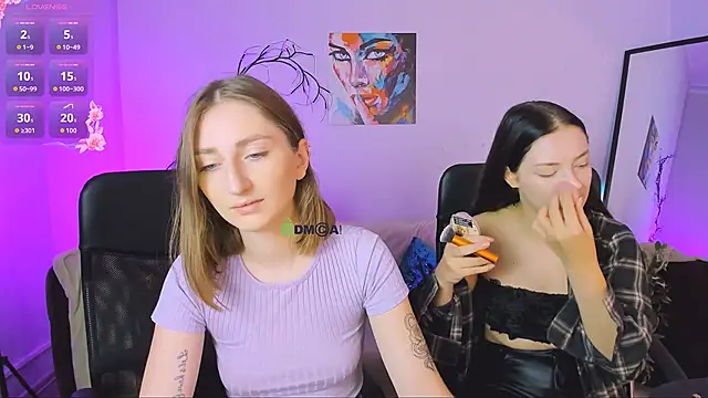 Snapshot of eva_smiith_ chatting on 16, 10, 2025 eva smiith online show from 16, 10, 2025