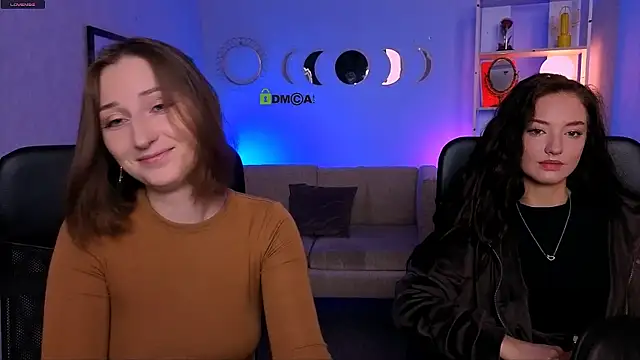 eva smiith  online show from 16, 6, 2026