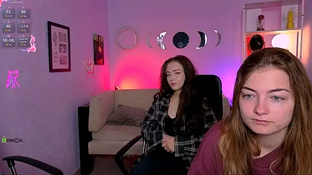 eva smiith  online show from 17, 6, 2026