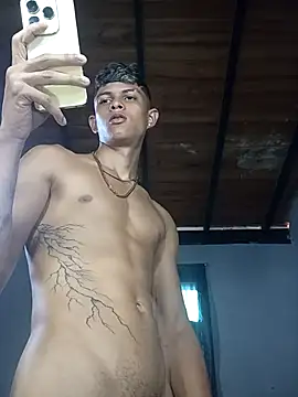 God Eros 23cm online show from 27, 3, 2026