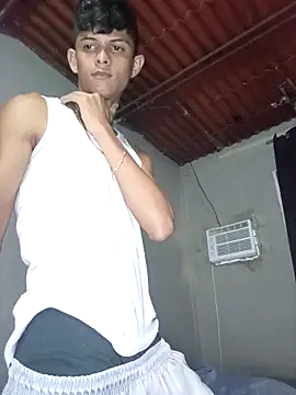 God Eros 23cm online show from 16, 11, 2025