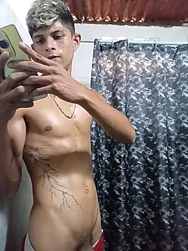 God Eros 23cm online show from 14, 2, 2026