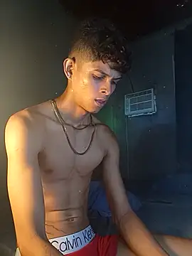 God Eros 23cm online show from 8, 11, 2025