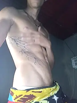 God Eros 23cm online show from 5, 12, 2025