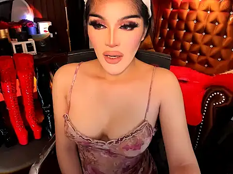 devongarcia online show from 21, 12, 2025