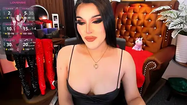 devongarcia online show from 23, 3, 2026