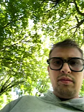Cazzo1921 online show from 16, 5, 2026