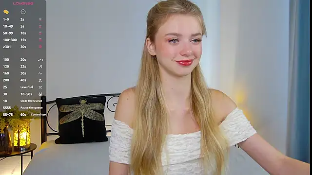 KelsiWest online show from 20, 9, 2025