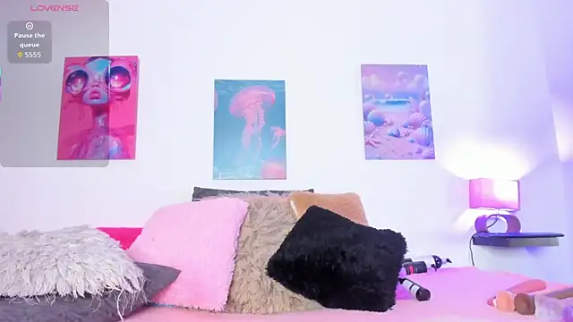 malthe 022 online show from 12, 11, 2025