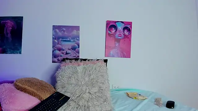 malthe 022 online show from 27, 3, 2026