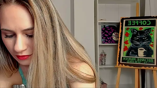 Peachie99 online show from 13, 10, 2025