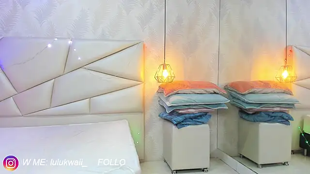 lulukawai16 online show from 13, 1, 2026