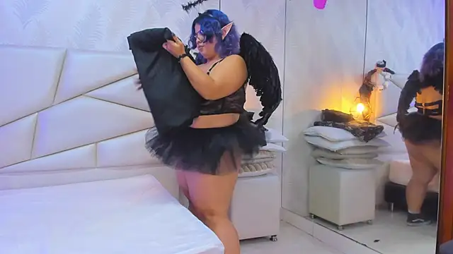 lulukawai16 online show from 31, 10, 2025