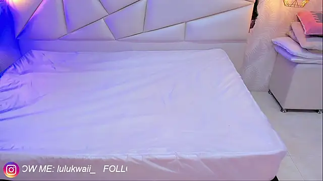 lulukawai16 online show from 20, 10, 2025