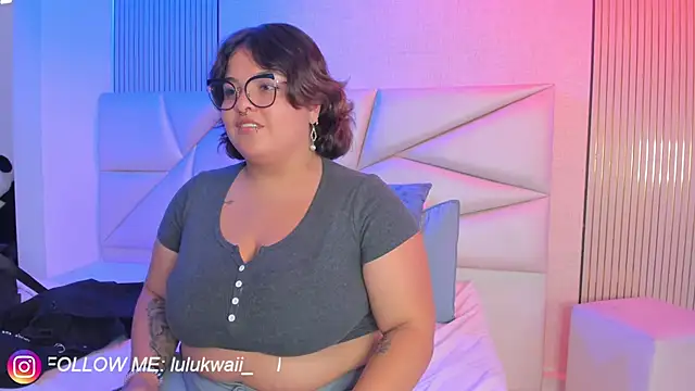 lulukawai16 online show from 16, 4, 2026