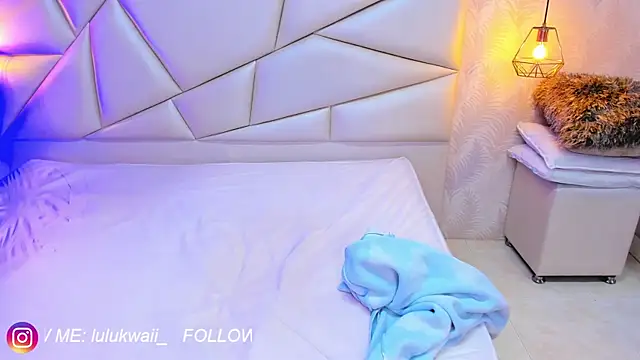 lulukawai16 online show from 1, 12, 2025