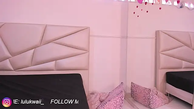 lulukawai16 online show from 28, 3, 2026