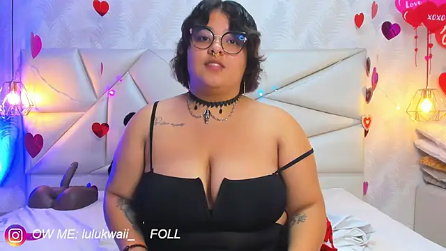 lulukawai16 online show from 19, 2, 2026