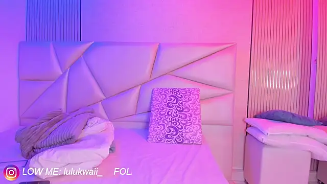 lulukawai16 online show from 20, 4, 2026