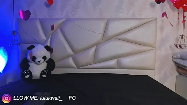 lulukawai16 online show from 28, 2, 2026