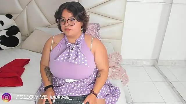 lulukawai16 online show from 26, 3, 2026