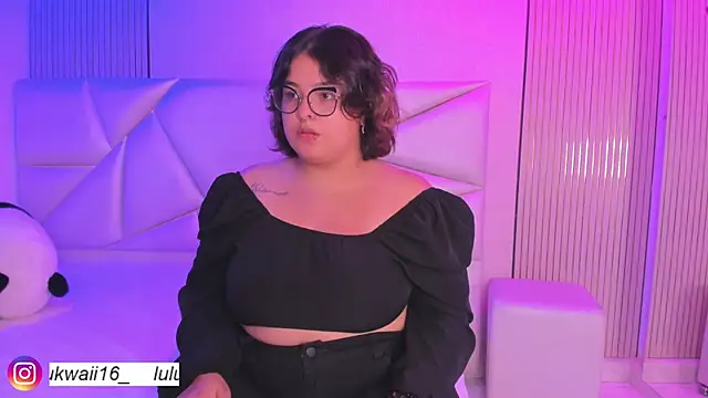 lulukawai16 online show from 15, 5, 2026