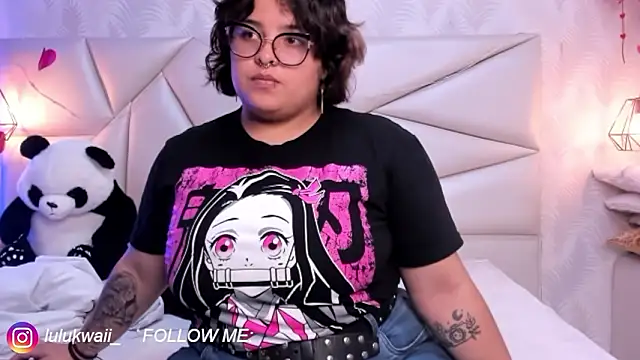 lulukawai16 online show from 6, 3, 2026