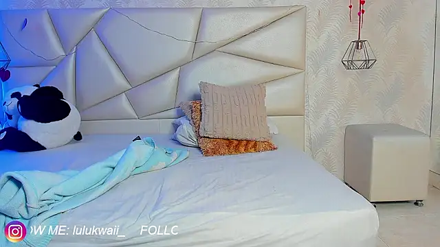 lulukawai16 online show from 7, 3, 2026