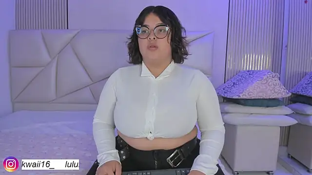 lulukawai16 online show from 30, 5, 2026
