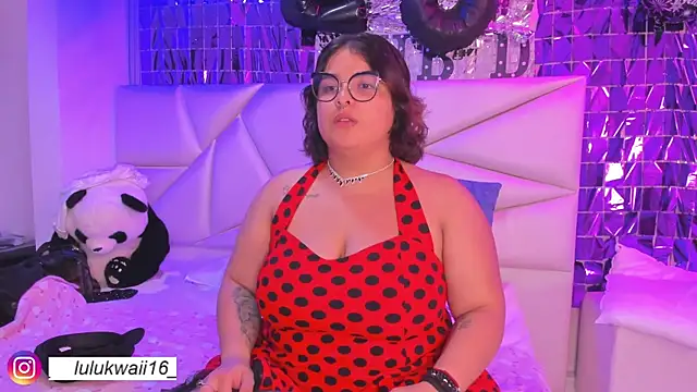 lulukawai16 online show from 14, 5, 2026