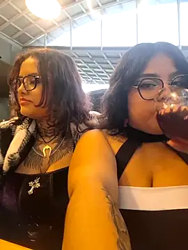 lulukawai16 online show from 21, 12, 2025