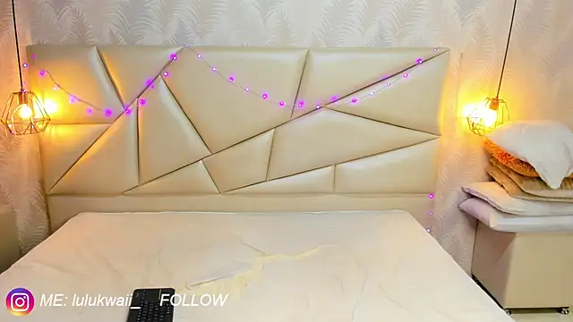 lulukawai16 online show from 6, 2, 2026