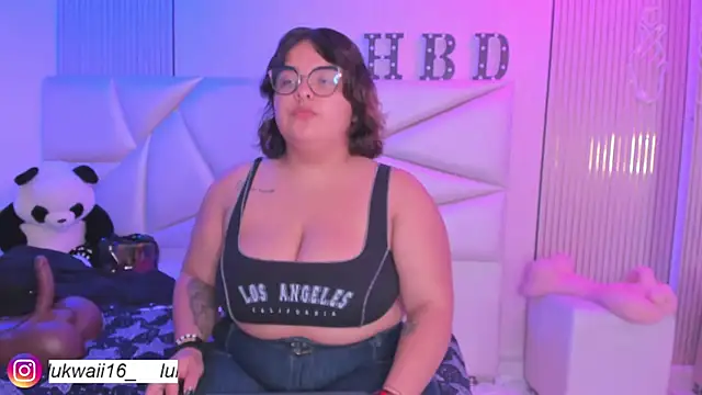 lulukawai16 online show from 7, 5, 2026