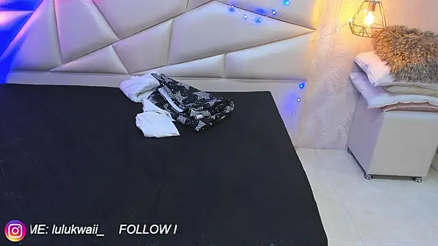 lulukawai16 online show from 20, 12, 2025