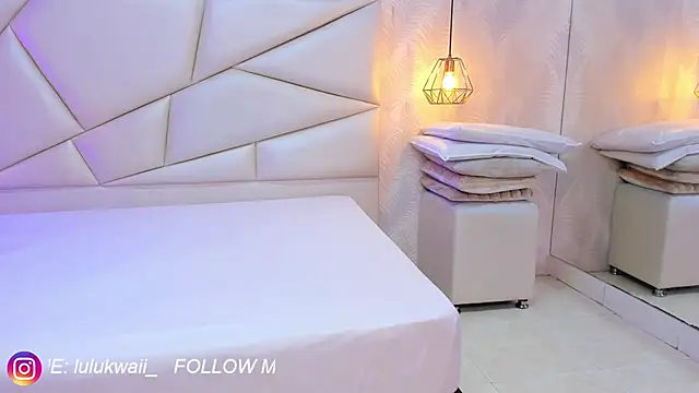 lulukawai16 online show from 18, 11, 2025