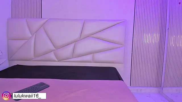 lulukawai16 online show from 1, 6, 2026
