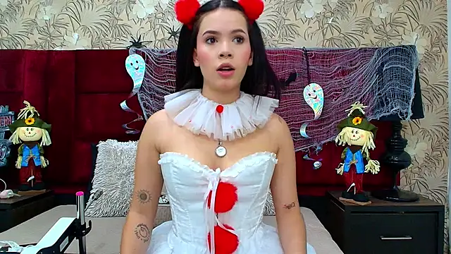 kate morgan online show from 31, 10, 2025