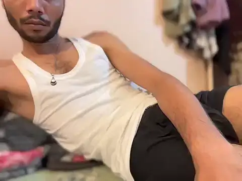 hunterasiaaaa online show from 8, 7, 2026