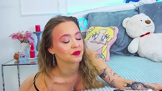 EvaMenders online show from 11, 3, 2026