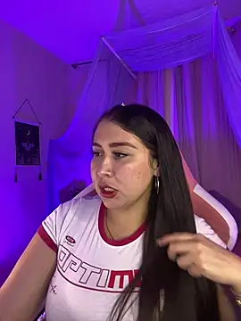 Valerie perez  online show from 10, 4, 2026