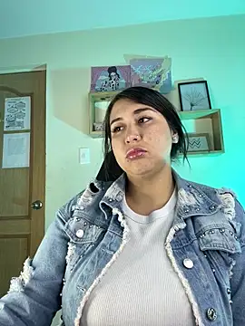 Valerie perez  online show from 10, 9, 2025