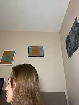 Bambi-Live online show from 11, 1, 2026