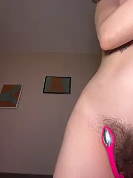 Bambi-Live online show from 1, 12, 2025