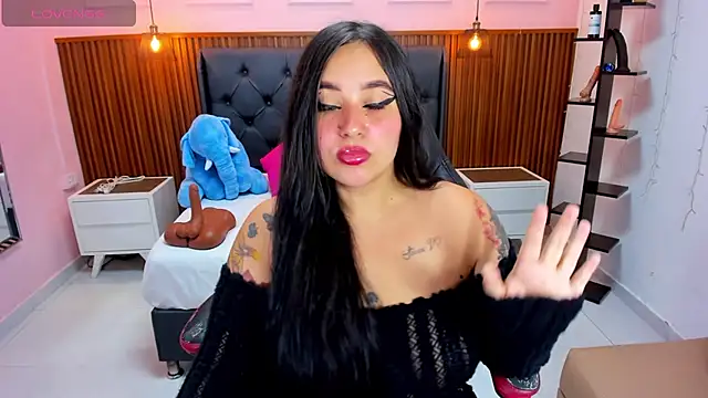 NORALOUX2 online show from 13, 2, 2026