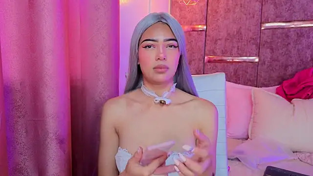 amberthangels online show from 17, 9, 2025