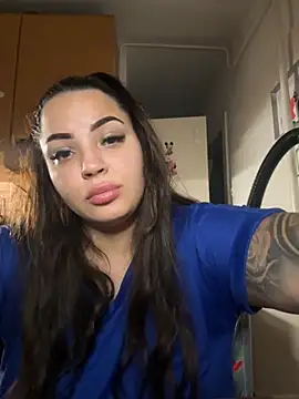 sexybunny18255 online show from 25, 11, 2025