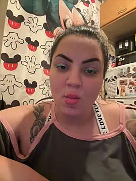 sexybunny18255 online show from 22, 2, 2026